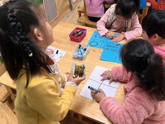 -大宁国际幼儿园(永和东路)