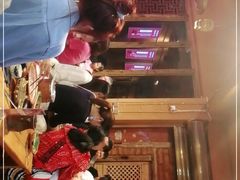 -阿婆情腊排骨火锅(金虹路店)