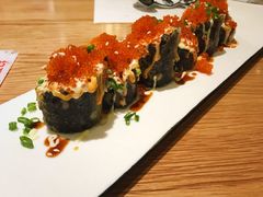 -小句号·精致料理(江南环球港店)