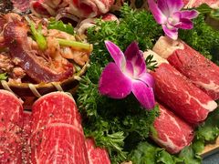 -齐市马佳地摊烤肉