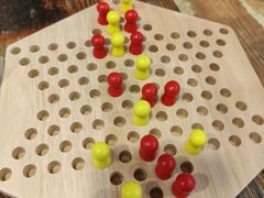 -柯斗斗主题餐厅·狗咖·围炉煮茶·茶饮(国瑞升平里店)