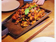 -中8楼风尚云南菜(颐堤港店)