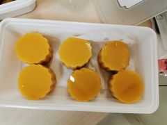 豌豆黄-范家小馆·烤鸭新京菜(金融街店)
