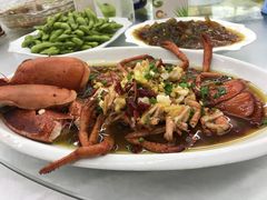 -阳光海鲜大排档