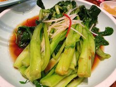 -双合园·海鲜水饺青岛菜(品牌首店)