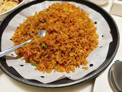 -小菜园新徽菜(江阴万达店)