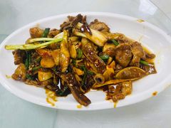-阿九食店(南湾南路店)
