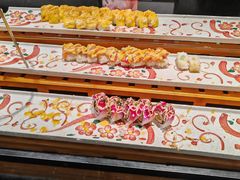 -韩盛·盛江山自助料理(于洪新玛特店)