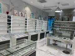 -MODJO•木左眼镜(云玺万科里店)