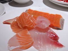 -加餐海鲜自助(宝龙一城店)