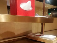 -海底捞火锅(松雷店)
