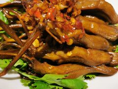 下酒鸭舌-时间仓(月湖公园店)