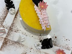 -厦门海景千禧大酒店·海景咖啡厅