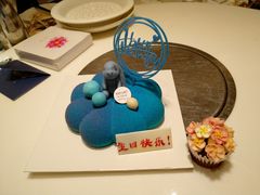 -BONCAKE裱花蛋糕(万象汇店)