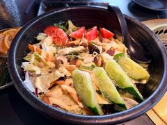 -谷牛和牛烤肉(漕河泾印象城店)