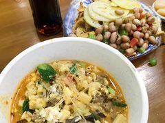 -刘信牛羊肉小炒泡馍(回民街店)