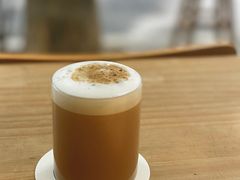 -Onirii Coffee(长乐路店)
