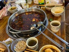 -黑竹香鸡(营和巷店)