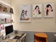 -海马体照相馆(广州新世界云门New park店)