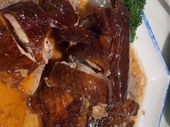 -鹅掂·大岭山烧鹅