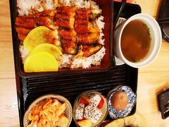 -禾绿寿司(星光68广场店)