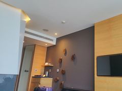 -西贡中心铂尔曼酒店