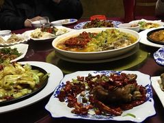 -毛家湘味楼(虹梅店)