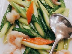 -茶港食堂(武昌店)
