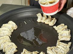 -汪记大王锅贴(成山路店)