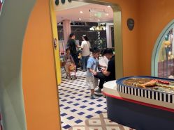 -MELAND CLUB•花园城堡主题亲子乐园•派对•餐厅(广州乐峰广场旗舰店)