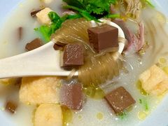 -小杨生煎(周浦万达店)