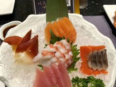 -大渔铁板烧(大悦城店)