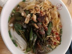 -李叁面馆(妇幼店)