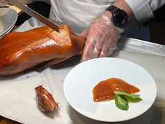 -四季民福烤鸭店(外滩外白渡桥店)