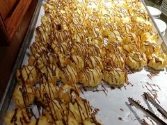 -shami house莎米屋清真美食自助餐(肇庆大厦店)