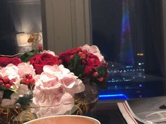 -广州富力丽思卡尔顿酒店