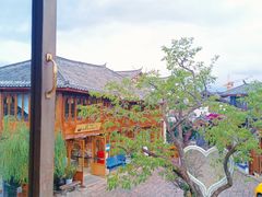 -木王宴语·野生鲜菌火锅(玉河店)