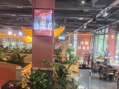 -老船舫·现做活鲜鱼馆(东郊记忆店)