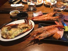 -广州富力君悦大酒店·凯菲厅