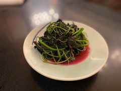 -羡餐厅·杭帮菜·淳菜(千岛湖自由洲际殿店)