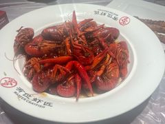 -有位虾匠·香辣蟹·小龙虾(李村店)