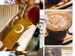 -ZM COFFEE(西安路店)