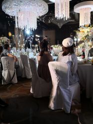 -北京四季酒店·宴会厅