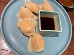极鲜海胆水饺-浪花亭日本料理(古田路店)