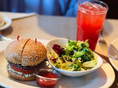 -The Cheesecake Factory 芝乐坊餐厅(王府中環店)
