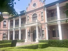 -北京动物园-畅观楼