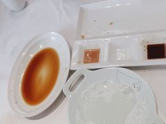 -怀德酒楼·粤菜·海鲜·茶点(宝安国际机场店)