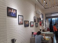 大堂-大嘻咹biangbiang面(历史博物馆店)