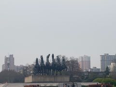 -洛阳周王城天子驾六博物馆