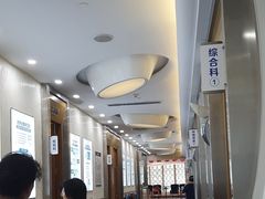 -圣呗口腔·舒适化种植牙·矫正中心(广州总院)